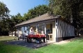 SafariCamp Beekse Bergen